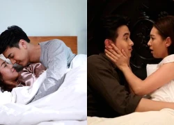 Liều mình lấy chồng U40, đêm tân hôn vừa vò tóc anh, tôi "hét thất thanh" phát hiện bí mật giấu sau lớp tóc giả