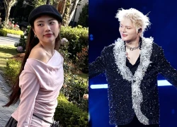 Loạt sao nhí khi trưởng thành: Lột xác ngoại hình, cuộc sống ra sao?