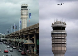 Lý do Mỹ hướng đến các game thủ trong chiến dịch tuyển kiểm soát viên không lưu