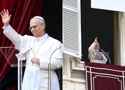 Mỹ bác cáo buộc gây sức ép Vatican sau phát biểu của Giáo hoàng