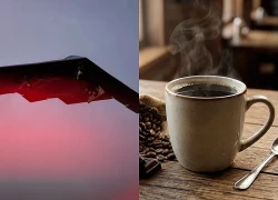 Mỹ dùng 3,6 triệu lít cà phê, 2 triệu lon nước tăng lực trong chiến sự Iran