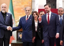 Mỹ-Iran đàm phán cấp cao sau hơn 46 năm: Các 'lằn ranh đỏ' trực tiếp va chạm nhau