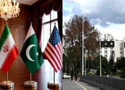 Mỹ, Iran dự kiến sớm tiến hành vòng đàm phán thứ ba