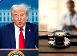 Mỹ thừa nhận sai sót trong điều tra gian lận chương trình Medicaid