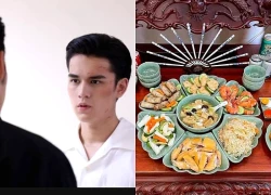 Ngày giỗ, anh em tranh cãi nảy lửa vì di nguyện dang dở của bố