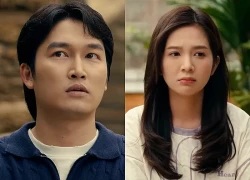 Ngược đường ngược nắng - Tập 8: Mai lên tiếng bênh vực Trung