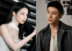 Người đàn ông là vết nhơ duy nhất của Địch Lệ Nhiệt Ba