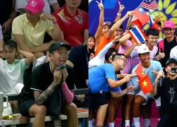 Quang Dương đang ở thế "ngàn cân treo sợi tóc"