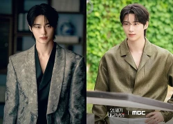 Sao mỹ nam này được gọi là diễn viên hay vậy: Đơ như robot đang cố thể hiện cảm xúc, có mỗi cái miệng là biết cử động