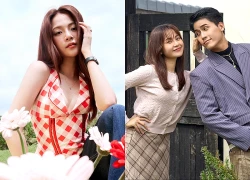 Sao nhí Tam Triều Dâng giờ ra sao?