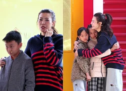 Thanh Hương phản ứng với MC, dùng toàn bộ cát sê làm điều đặc biệt