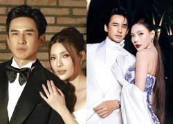 Thúy Diễm nói gì về vai diễn gây bức xúc của Lương Thế Thành?