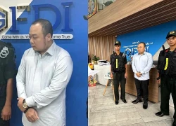 Truy tố cựu Tổng Giám đốc GFDI vụ huy động gần 4.000 tỷ đồng