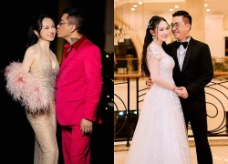 Tuấn Hưng lên tiếng khi Hương Baby bị chê thẩm mỹ quá đà