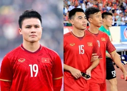 Văn Hậu, Quang Hải, Tiến Linh và loạt cầu thủ Việt vướng vào ồn ào tình ái