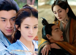 Vì sao 2017 là năm bùng nổ của phim truyền hình Trung Quốc: 10 tuyệt phẩm hay không thể tả, phải xem ít nhất 2 lần