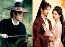 6 phim cổ trang Trung Quốc sắp lên sóng vào tháng 5/2026