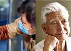 8 năm làm giúp việc, tôi thấy rõ nỗi đau chung của tuổi già: Giàu mấy cũng không tránh khỏi