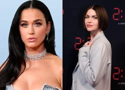 Bài đăng ẩn ý của Katy Perry giữa ồn ào với Ruby Rose