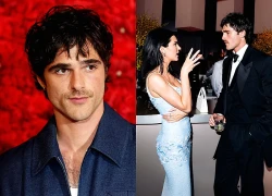 Bạn trai mới vừa cùng Kendall Jenner "quậy tung" Coachella là ai?