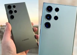 Bật ngay 4 cài đặt này trên Samsung để chụp ảnh đẹp hơn