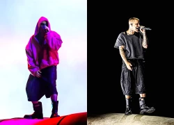Bật nhạc YouTube hát karaoke tại Coachella, điều không ai cấm nhưng chỉ Justin Bieber mới dám làm