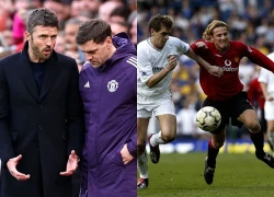 'Bộ não thầm lặng' của MU