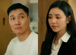 Bước chân vào đời - Tập 22: Thương vui vẻ bên mẹ con Lâm