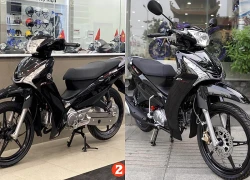 Cập nhật giá xe máy Yamaha Jupiter mới nhất tháng 4/2026