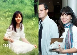 Cơ ngơi như nghỉ dưỡng tại gia của con gái nhà ngoại giao Đặng Nghiêm Hoành, đang làm sếp ở VTV