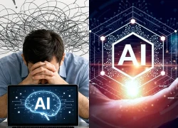 Cơn sốt AI đang làm cạn kiệt năng lực tính toán