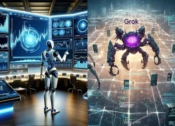 Cuộc chiến giữa các trang web và bot AI sẽ đi về đâu?