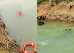 Đắk Lắk: Hai ngày cuối tuần có 5 trẻ em tử vong do tắm hồ