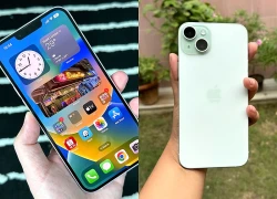 Đây là 5 mẫu iPhone đang được giảm giá nhiều nhất tháng 4