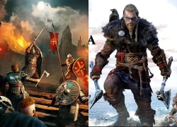 Deal hời, chỉ với số tiền ít ỏi, nhận ngay 8 tựa game quá chất lượng, có cả bom tấn giá tiền triệu