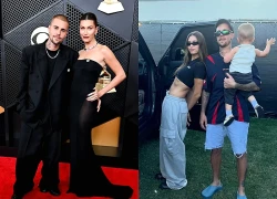 Đến cuối cùng, người Justin Bieber yêu chính là Hailey!