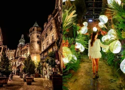 Điểm danh những tọa độ giải trí hấp dẫn bậc nhất Đà Nẵng dịp lễ 30/4