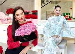 Đoạn clip 31 giây của Phạm Hương tại Mỹ chứng minh 1 điều chưa mỹ nhân Việt nào vượt qua!