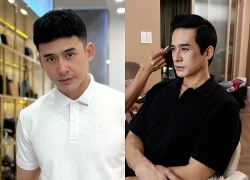 Đồng nghiệp tiết lộ tính cách thật của Lương Thế Thành