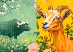 Đúng 20h hôm nay, ngày 13/4/2026, 3 con giáp gánh vàng còng lưng, đếm tiền mệt nghỉ, giàu có khiến ai cũng ganh tỵ