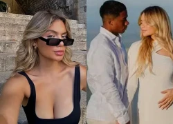 Endrick lên chức bố ở tuổi 19