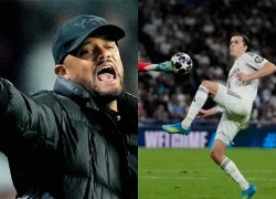 HLV Vincent Kompany 'dội gáo nước lạnh' vào niềm kiêu hãnh của Real