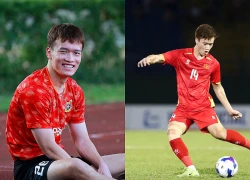 HLV Vũ Tiến Thành lên phương án sử dụng Hoàng Đức