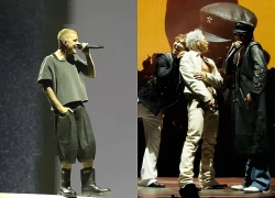 Hôm nay, cả thế giới cám ơn Justin Bieber và BIGBANG!