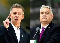 Hungary trước ngã rẽ lịch sử sau chiến thắng bầu cử của phe đối lập