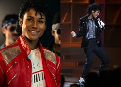 Jaafar Jackson - Người viết lại hình tượng "Ông hoàng nhạc Pop"