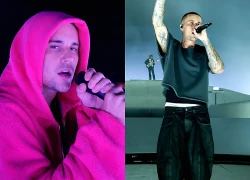 Justin Bieber tại Coachella 2026: Khi Hoàng tử nhạc Pop không còn nợ thế giới này bất cứ điều gì