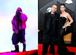 Justin Bieber và Hailey Bieber thế này ai dám đồn ly hôn: Hát 1 câu phong luôn vợ thành "đệ nhất phu nhân Coachella"