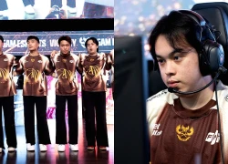 Khán giả VCS cũng "cạn lời" vì chiến thắng của GAM