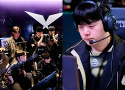 Lịch thi đấu LCK 2026 Rounds 1-2 mới nhất: Thử thách cực mạnh chờ top đầu